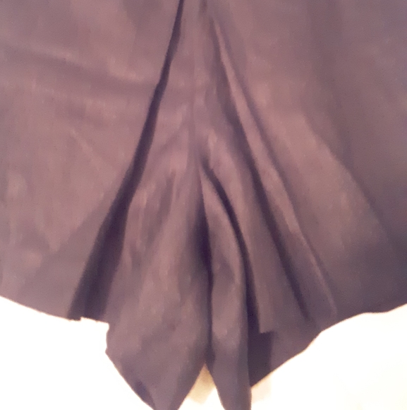 J Crew 100% Linen Short - Picture 3 of 9